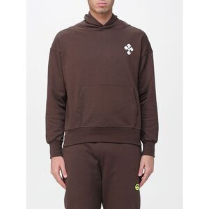Barrow Sweatshirt Men Earth